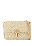 Vanessa Bruno small Moon shoulder bag - Neutrals