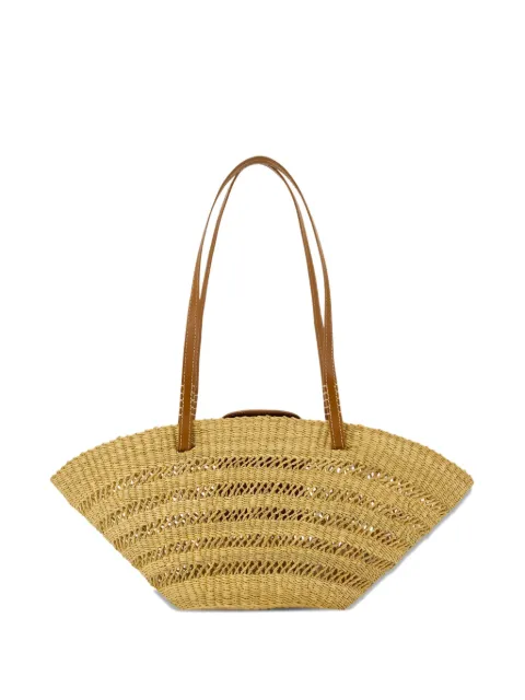 Vanessa Bruno Panier PM shoulder bag