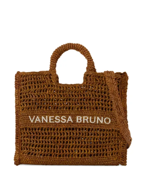 Vanessa Bruno شنطة عملية 'بانير PM'