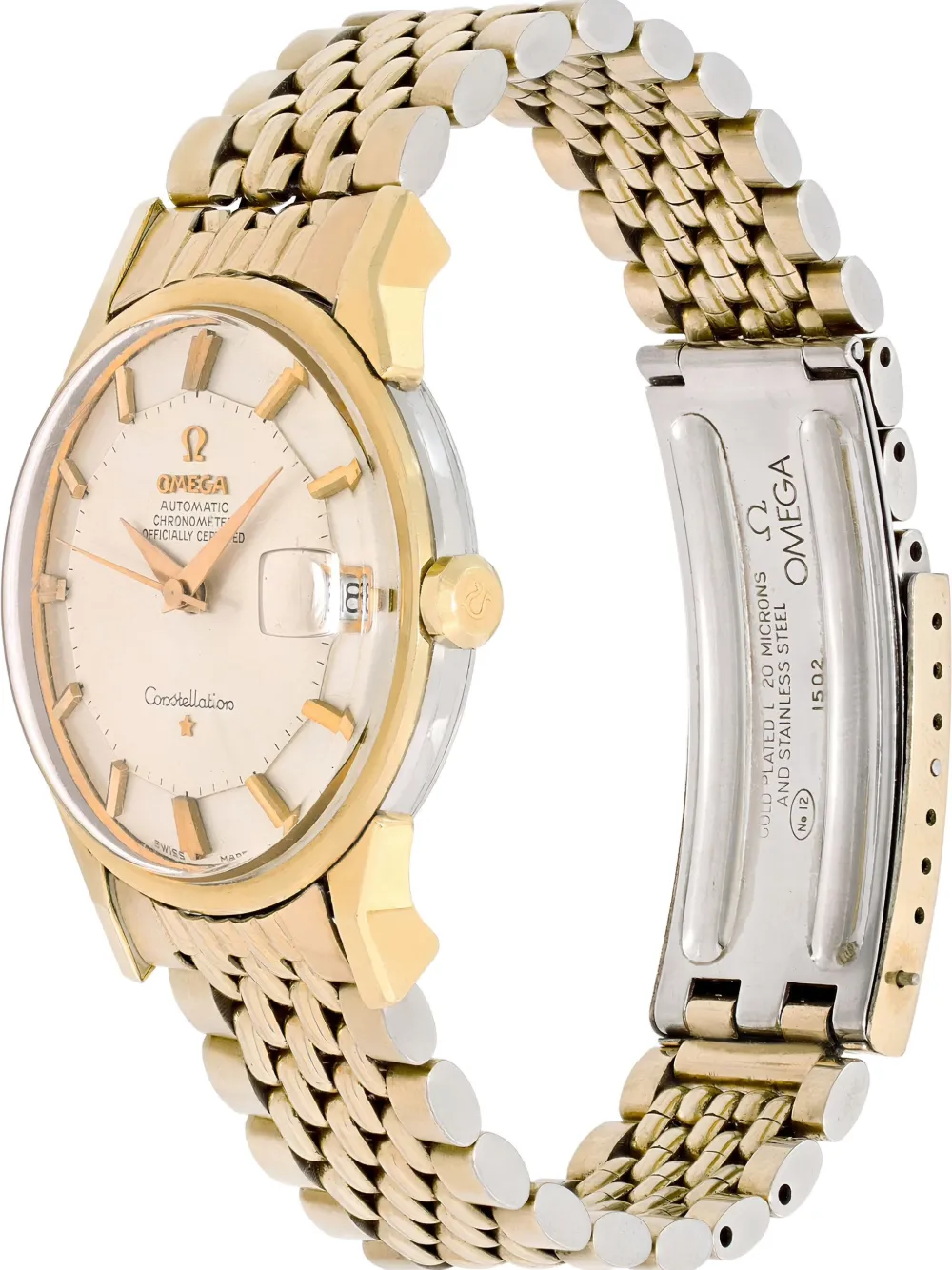 OMEGA Constellation 34mm | Montres | Image 2