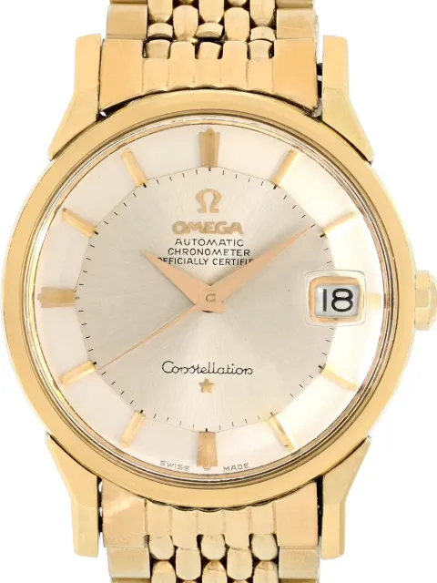 OMEGA Constellation 34mm