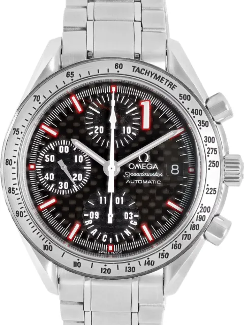 OMEGA Speedmaster 39mm