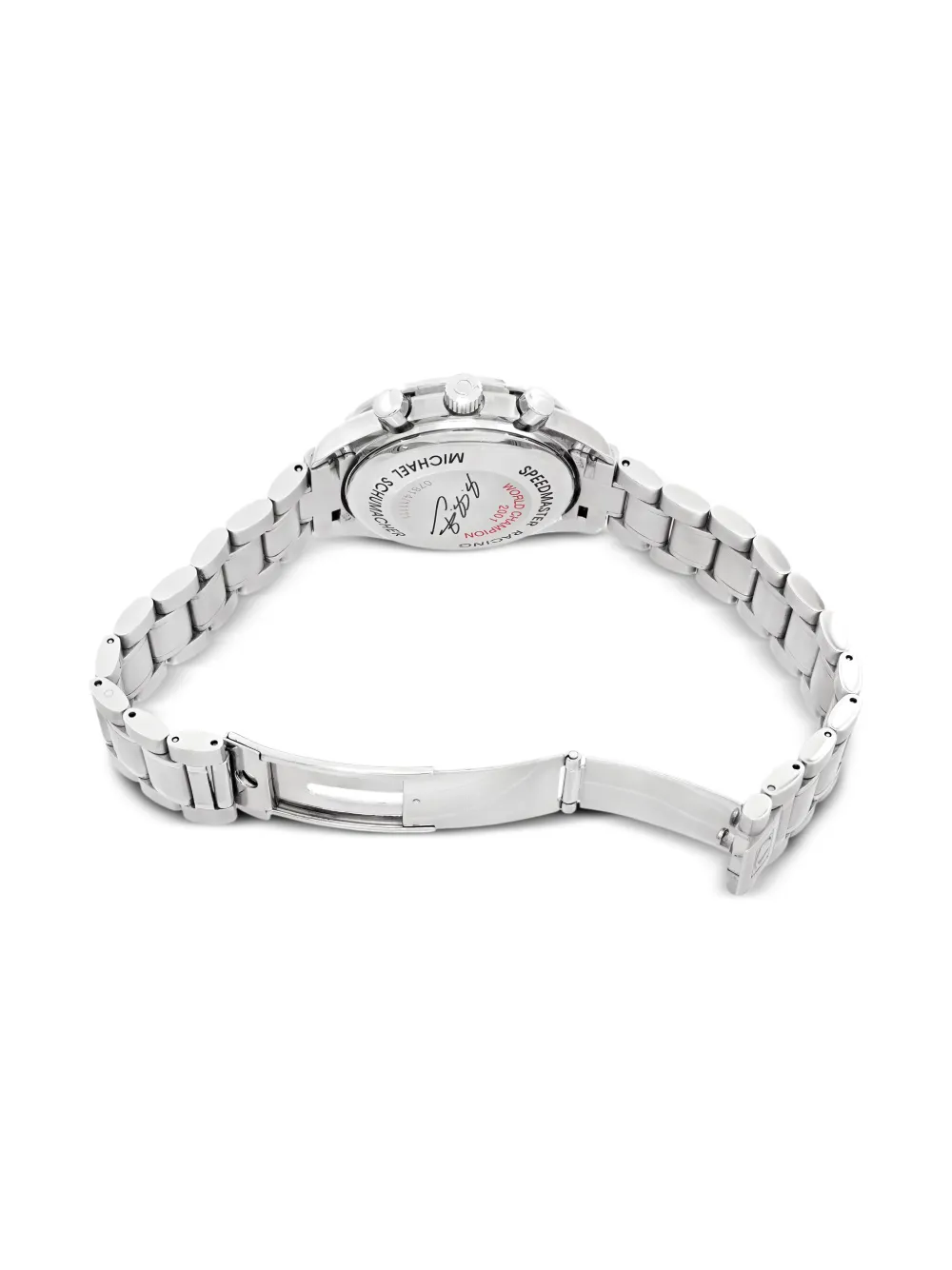 OMEGA Speedmaster 39mm | Pre-Owned | Image 4