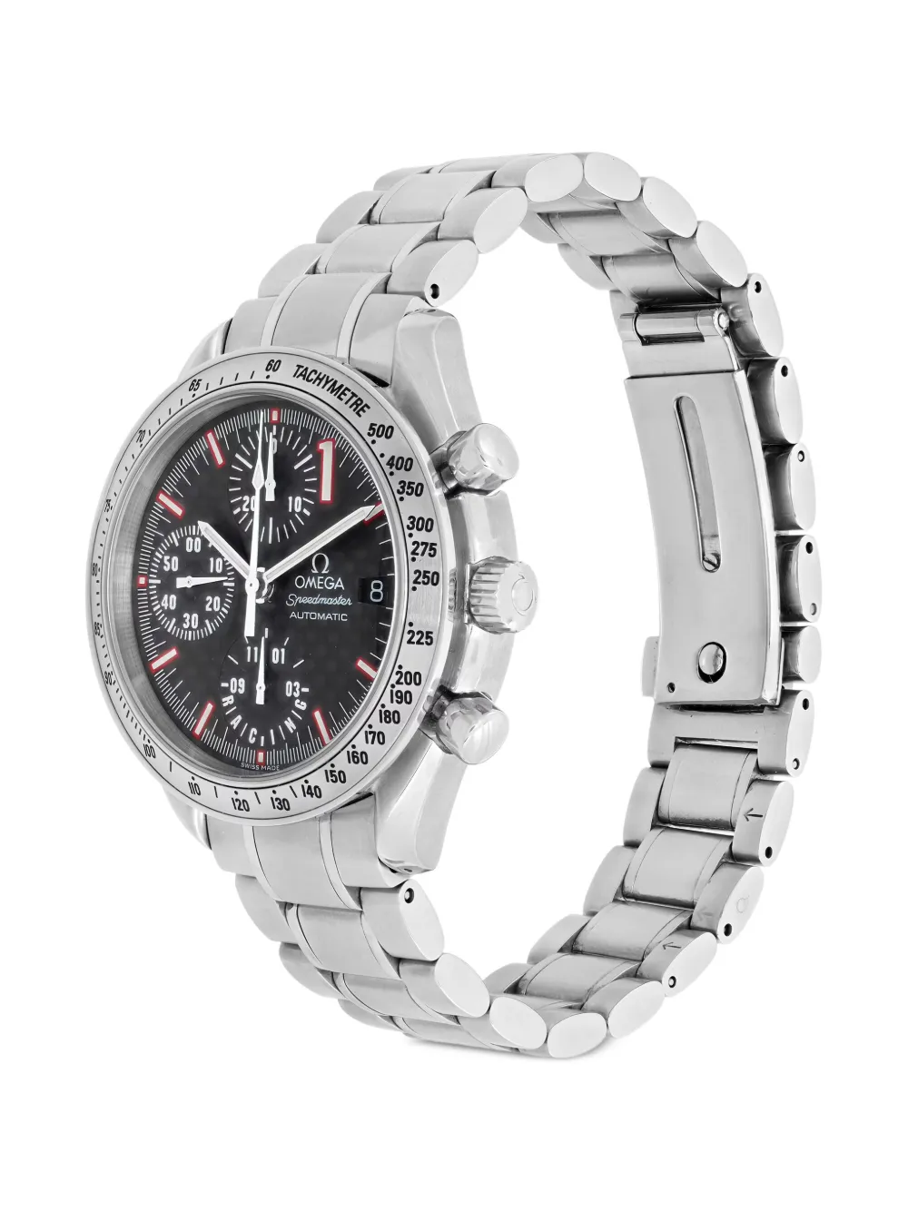 OMEGA Speedmaster 39mm | Pre-Owned Chronograph Watches | Image 2