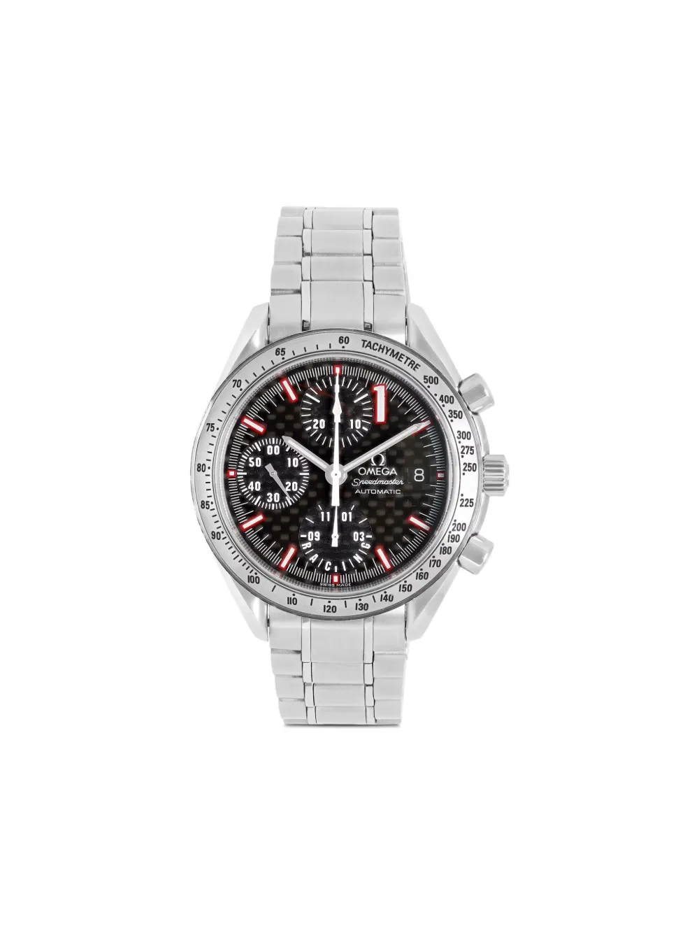 OMEGA Speedmaster 39mm | negro | Image 1