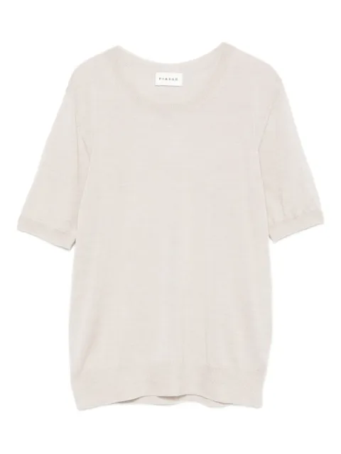P.A.R.O.S.H. short-sleeve t-shirt
