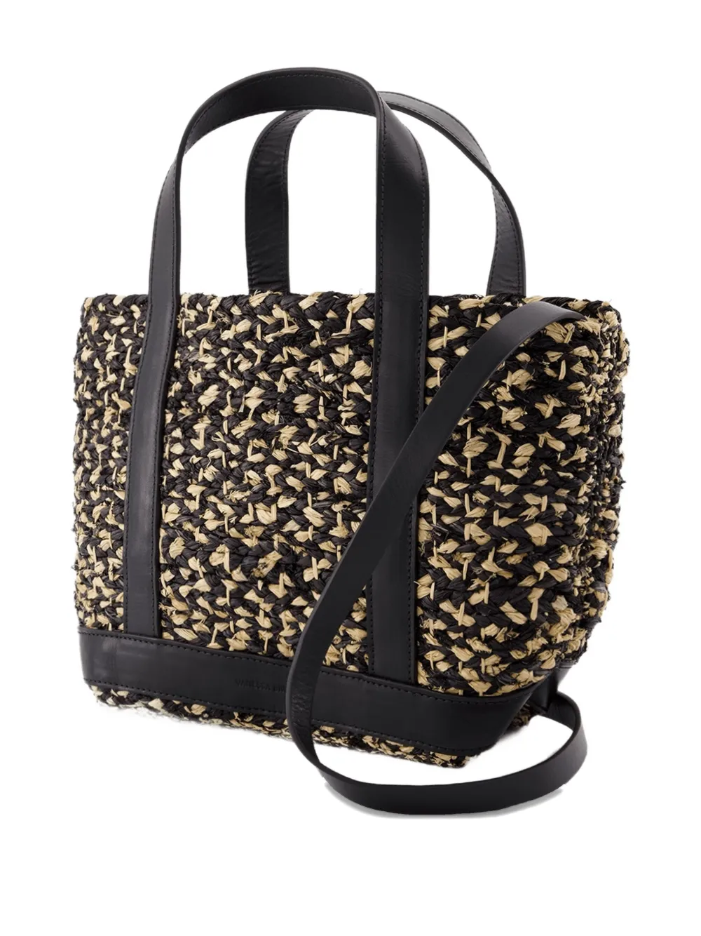 Vanessa Bruno Medium Cabas S shopper Zwart
