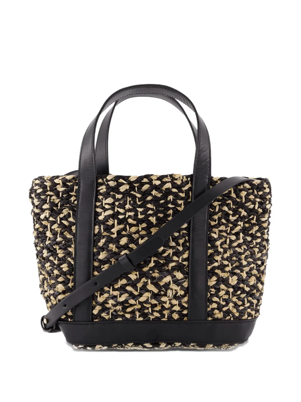 Vanessa Bruno Medium Cabas S shopper Zwart