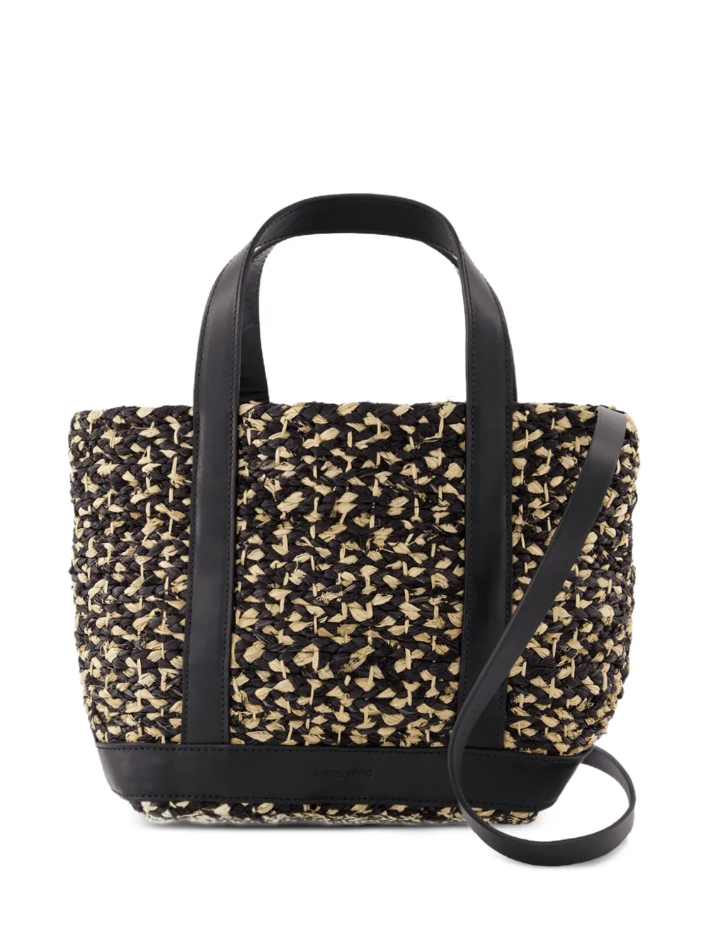 Vanessa Bruno Medium Cabas S shopper Zwart