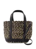 Vanessa Bruno Cabas S medium tote bag - Black