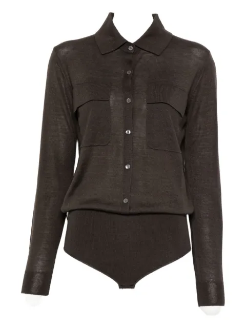 P.A.R.O.S.H. front-button top