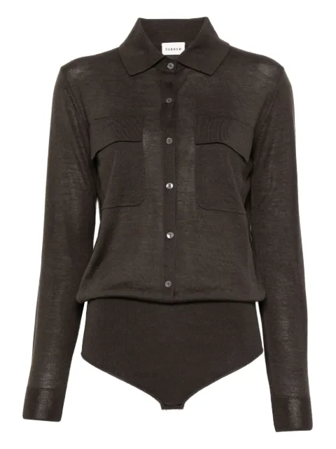 P.A.R.O.S.H. front-button top