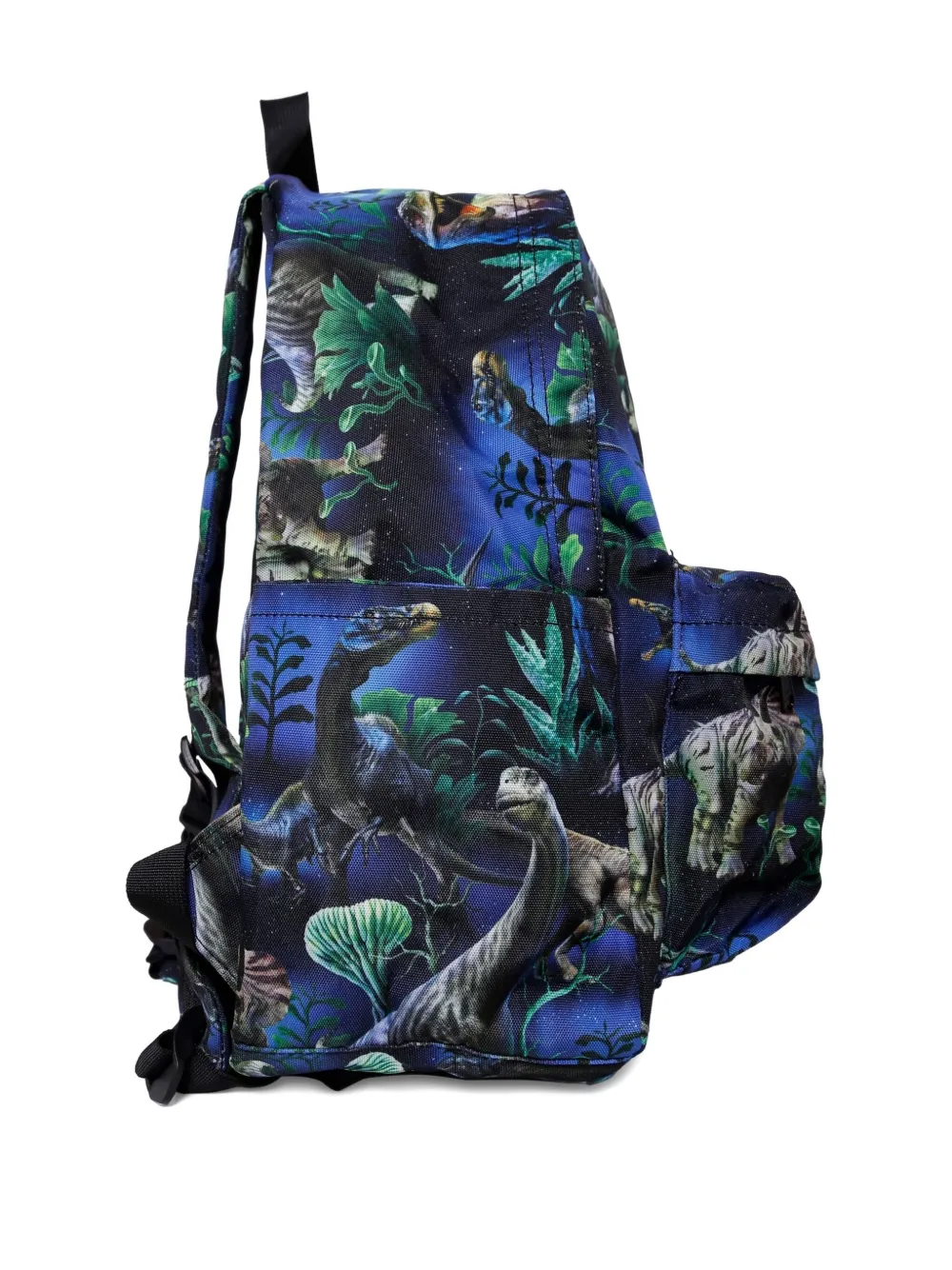Molo Mio Rucksack mit Dino-Print | Rucksäcke | Image 2