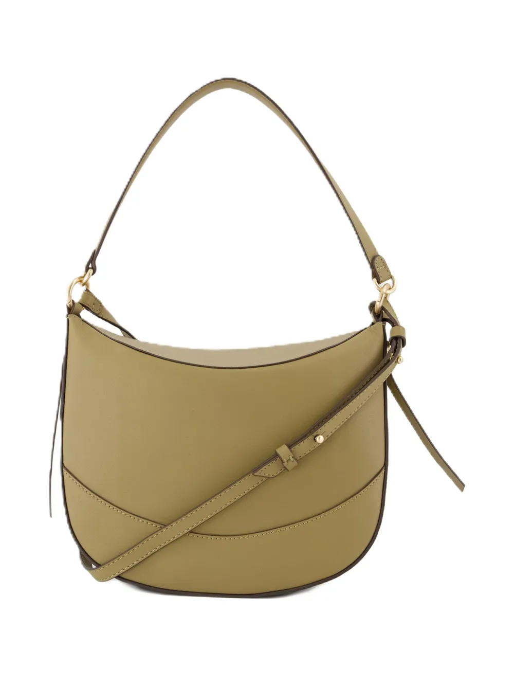 Vanessa Bruno Daily MM handtas - Groen
