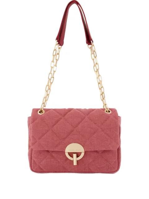 Vanessa Bruno large Moon shoulder bag