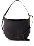 Vanessa Bruno Daily MM shoulder bag - Black