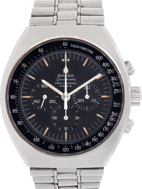 OMEGA Speedmaster 42mm