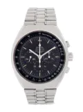 OMEGA Speedmaster 42mm - Black