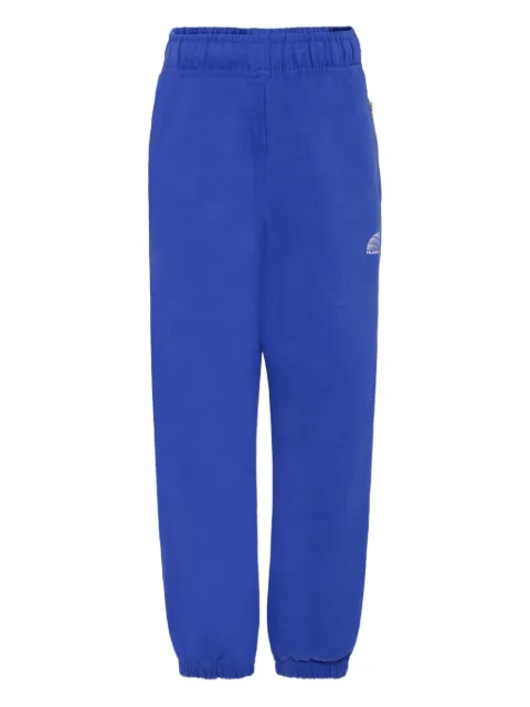 Molo elasticated-ankle track pants