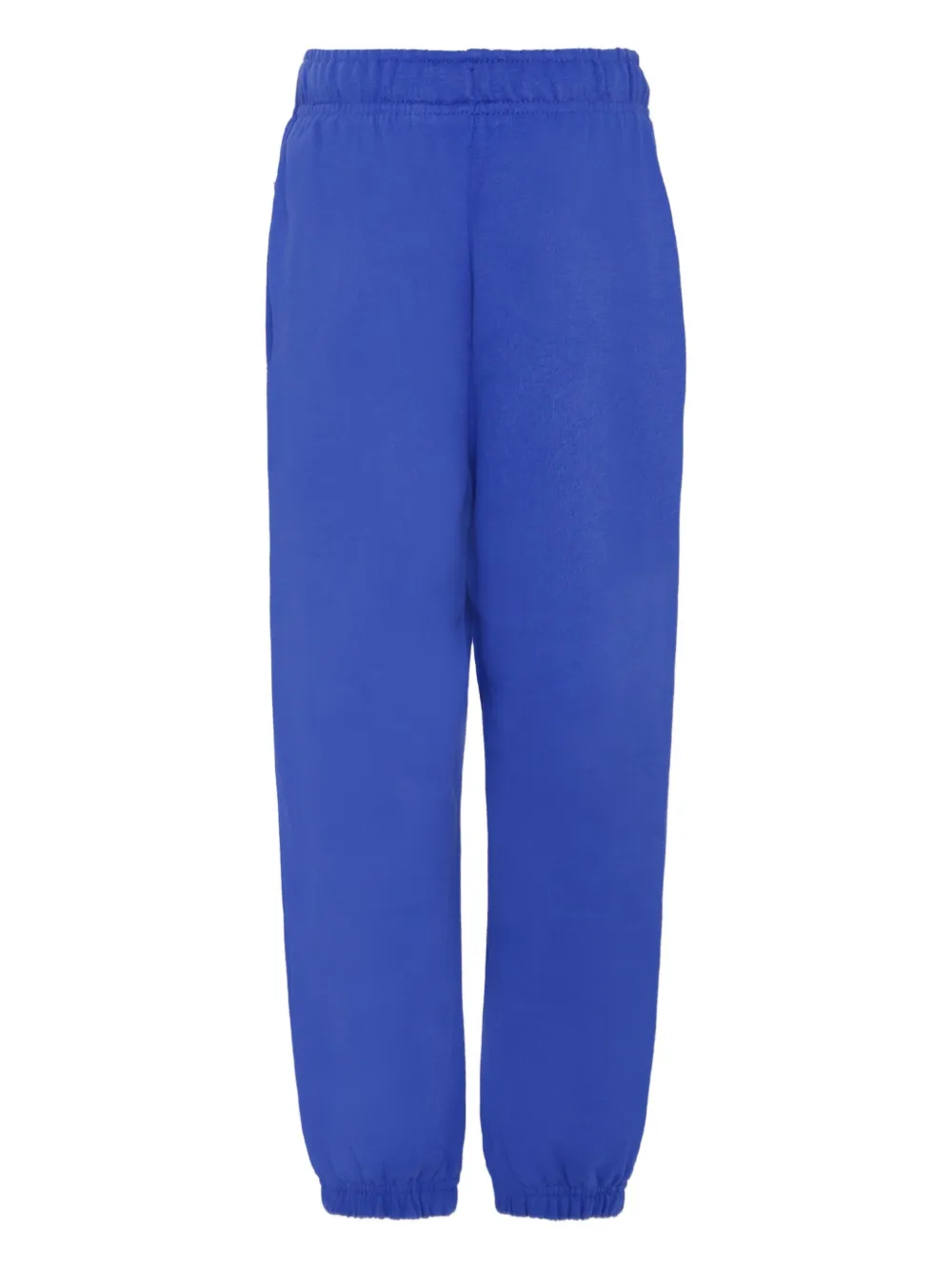 Molo elasticated-ankle track pants | Tracksuit Bottoms | Image 2