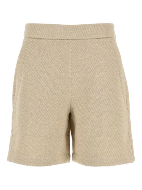 Max Mara Libia shorts