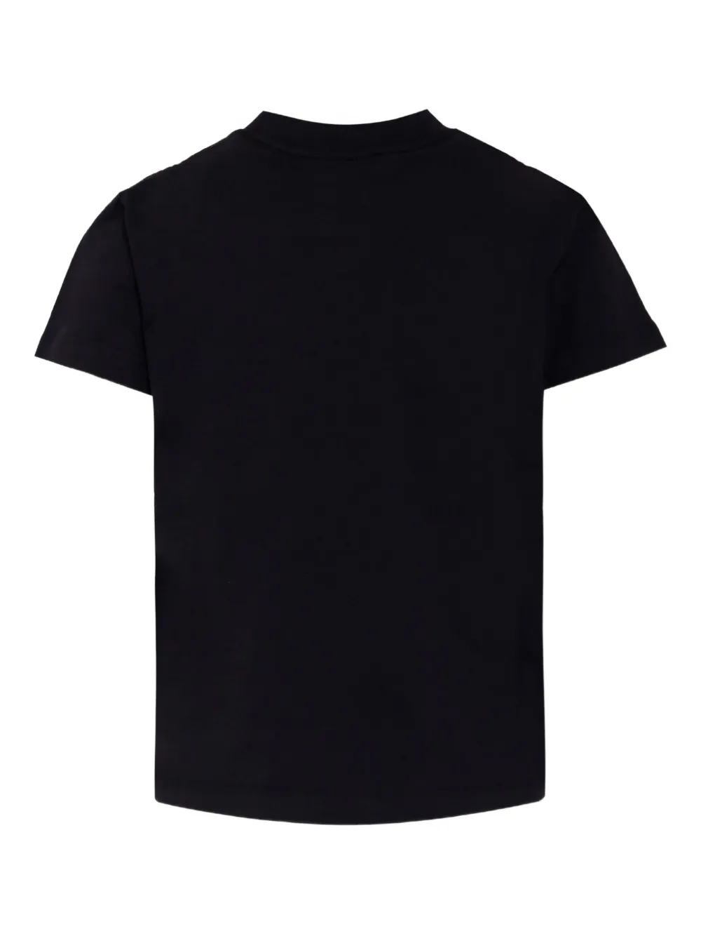 Molo Twee T-shirts met print Zwart