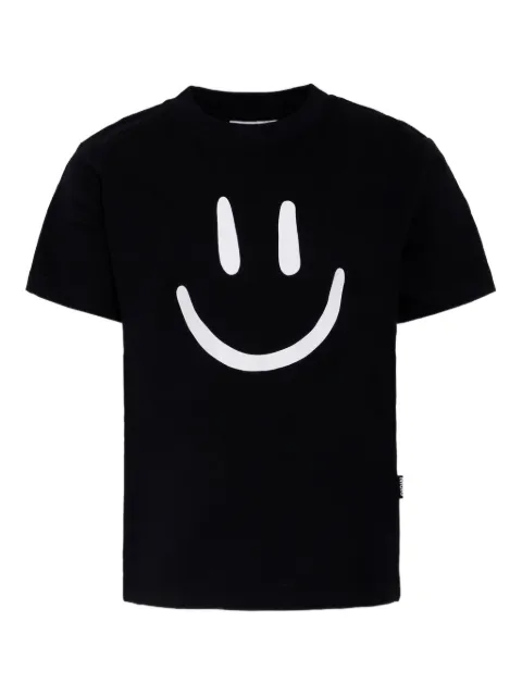 Molo graphic-print T-shirt