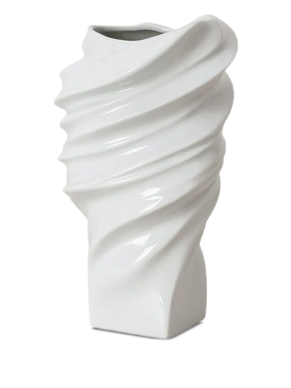 Rosenthal Squall swirl-design vase | Vases | Image 2