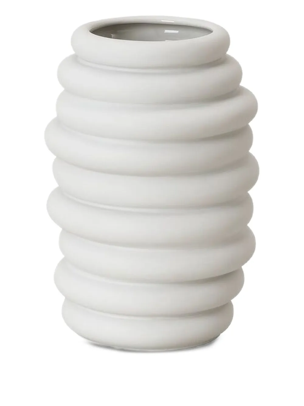 Rosenthal ribbed vase (10cm) | مزهريات | Image 2