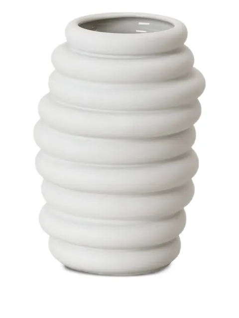 Rosenthal ribbed vase (10cm)