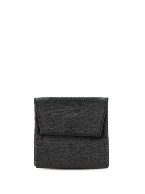 Hermès Pre-Owned 2018 Epsom Bastia coin pouch