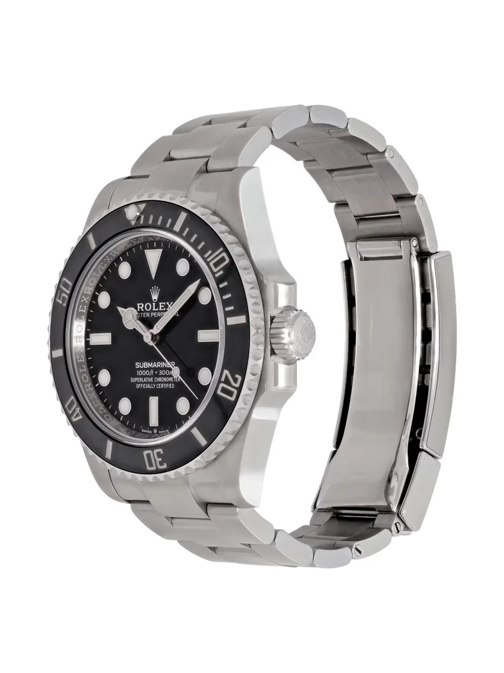 Rolex Submariner 41mm | Pre-Owned | Image 2