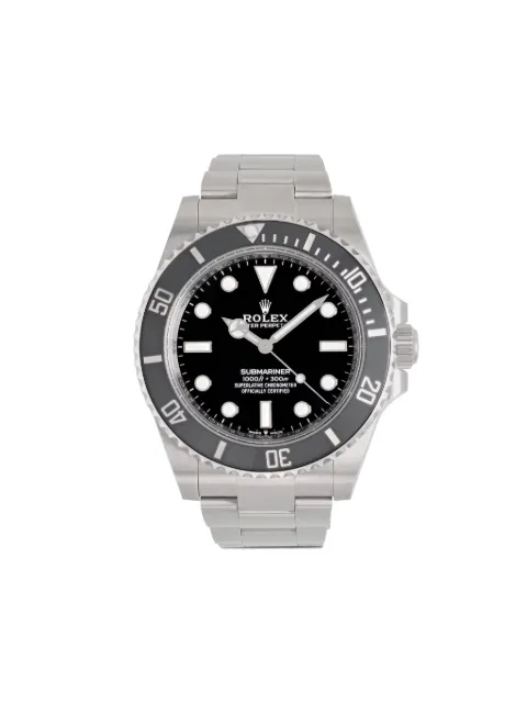 Rolex Submariner 41mm