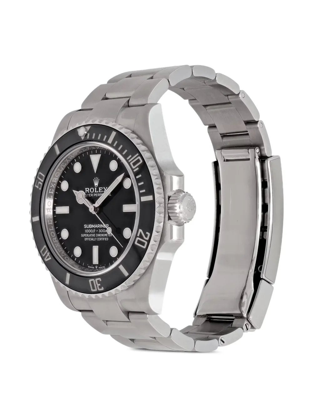 Rolex Submariner 41mm | Estilos de archivo | Image 2