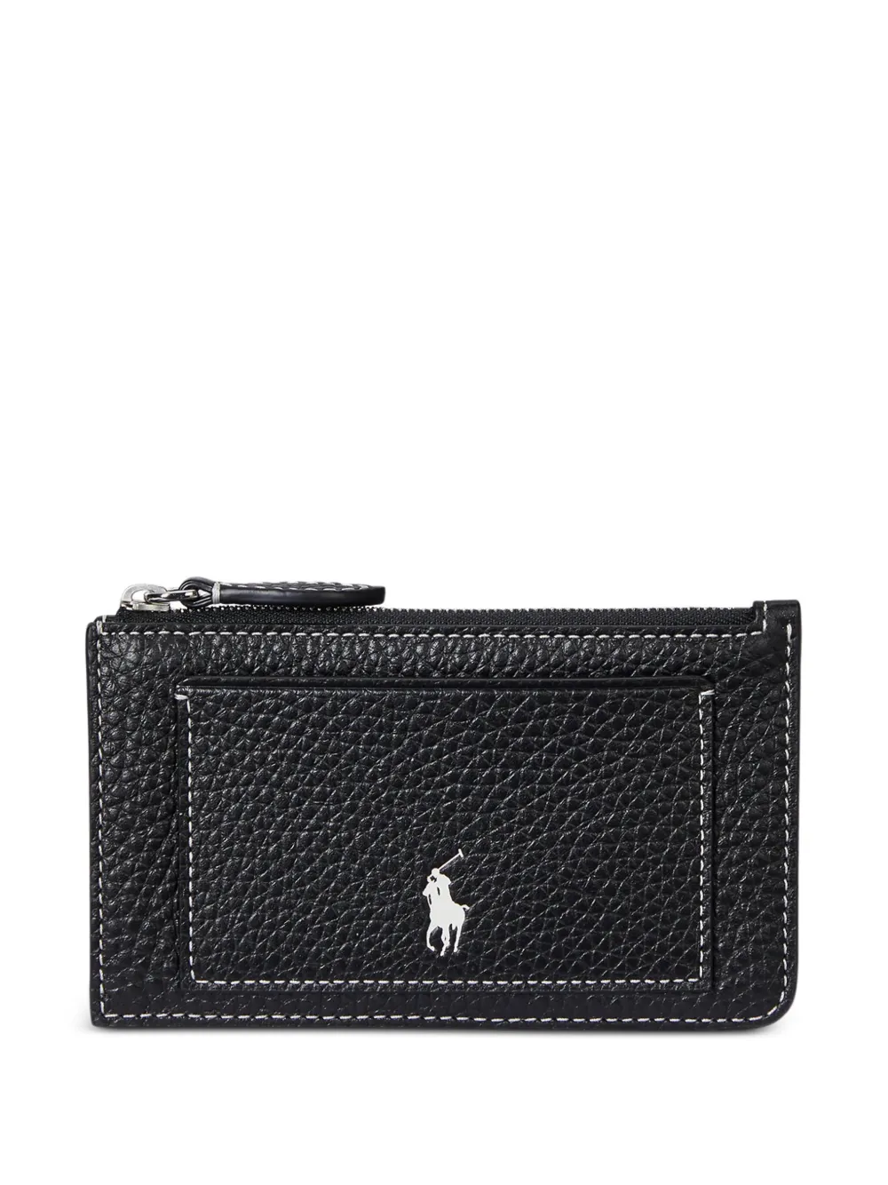 Polo Ralph Lauren Polo Play pasjeshouder Zwart