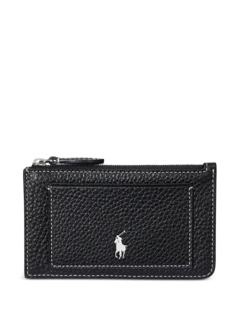 Polo Ralph Lauren tarjetero Polo Play