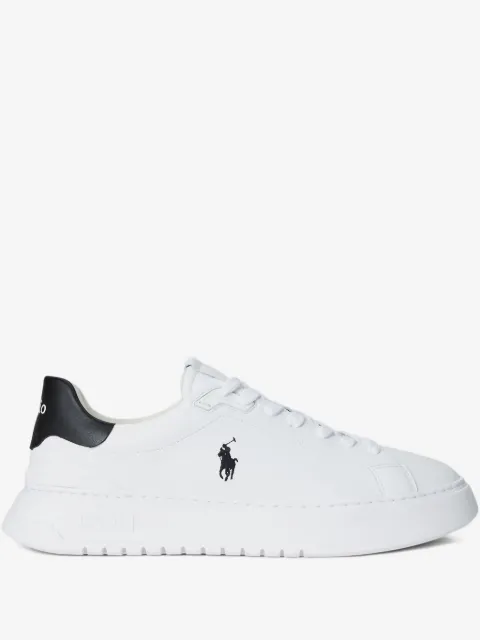 Polo Ralph Lauren tenis RLite Court con logo