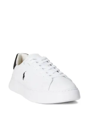 Polo Ralph Lauren Tênis Masculino FARFETCH