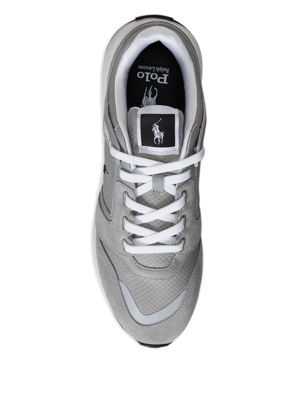Polo Ralph Lauren Polo Pony sneakers Grey