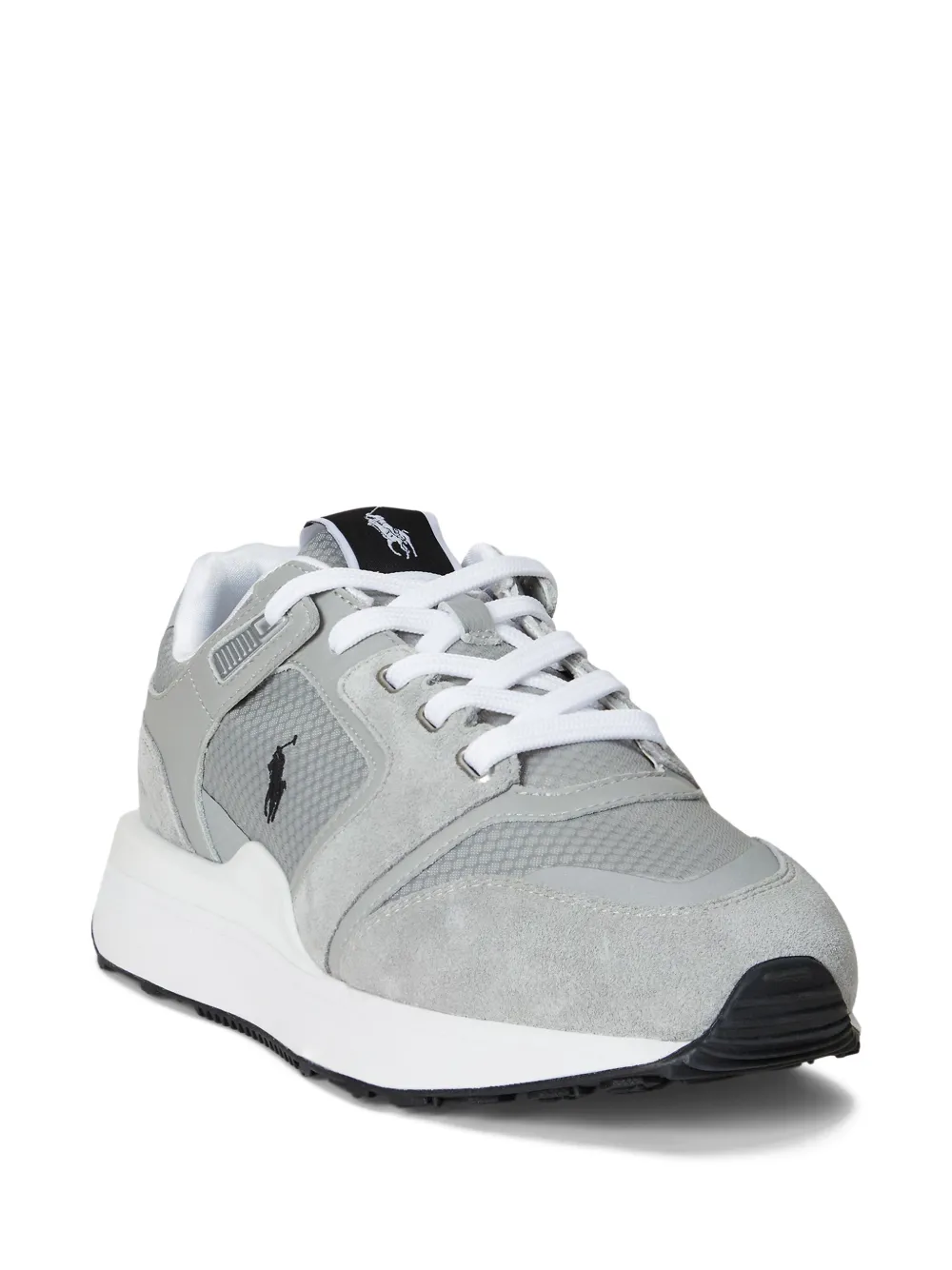 Polo Ralph Lauren Polo Pony sneakers Grey