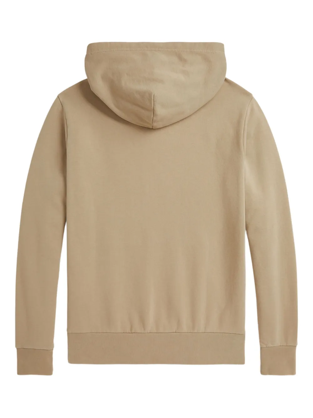Polo Ralph Lauren Katoenen hoodie Beige