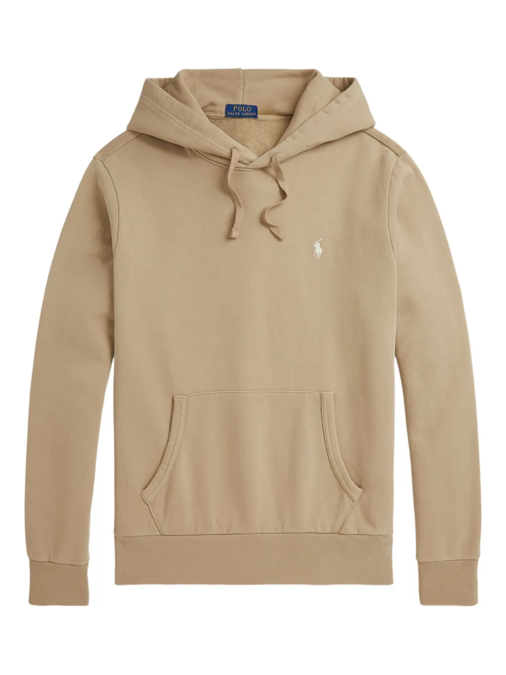 Polo Ralph Lauren Katoenen hoodie Beige