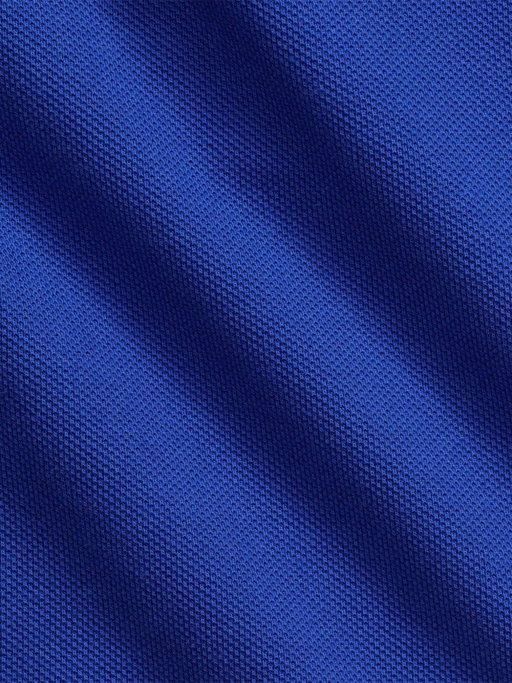 POLO RALPH LAUREN KIDS Poloshirt met lange mouwen Blauw