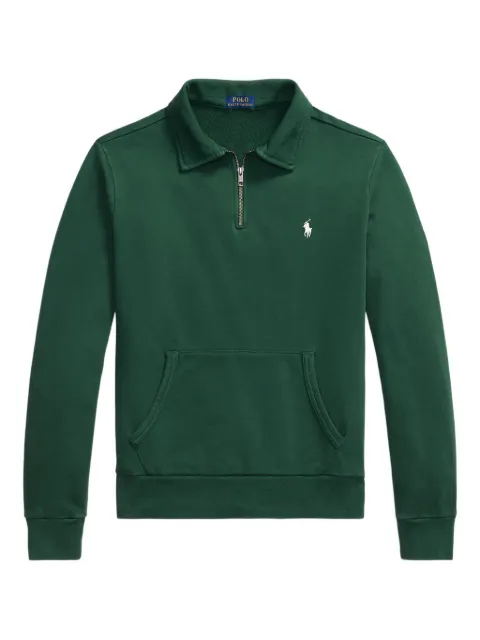 Polo Ralph Lauren Sweatshirt mit Reißverschluss