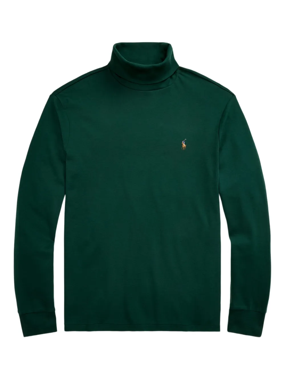 Polo Ralph Lauren Coltrui met lange mouwen Groen