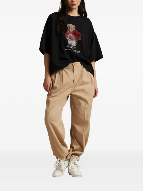 floral-print satin midi dress