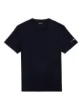 Polo Ralph Lauren cotton-modal blend sleep top - Blue