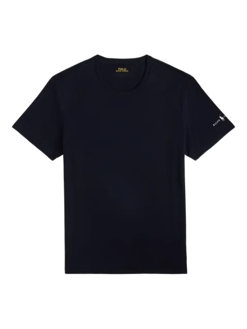 Polo Ralph Lauren cotton-modal blend sleep top