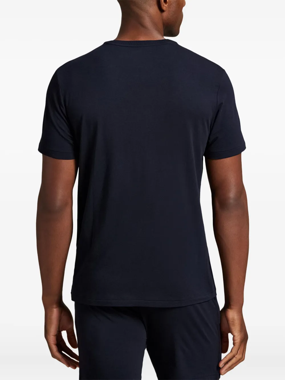 Polo Ralph Lauren Slaaptop van katoen-modalblend Blauw