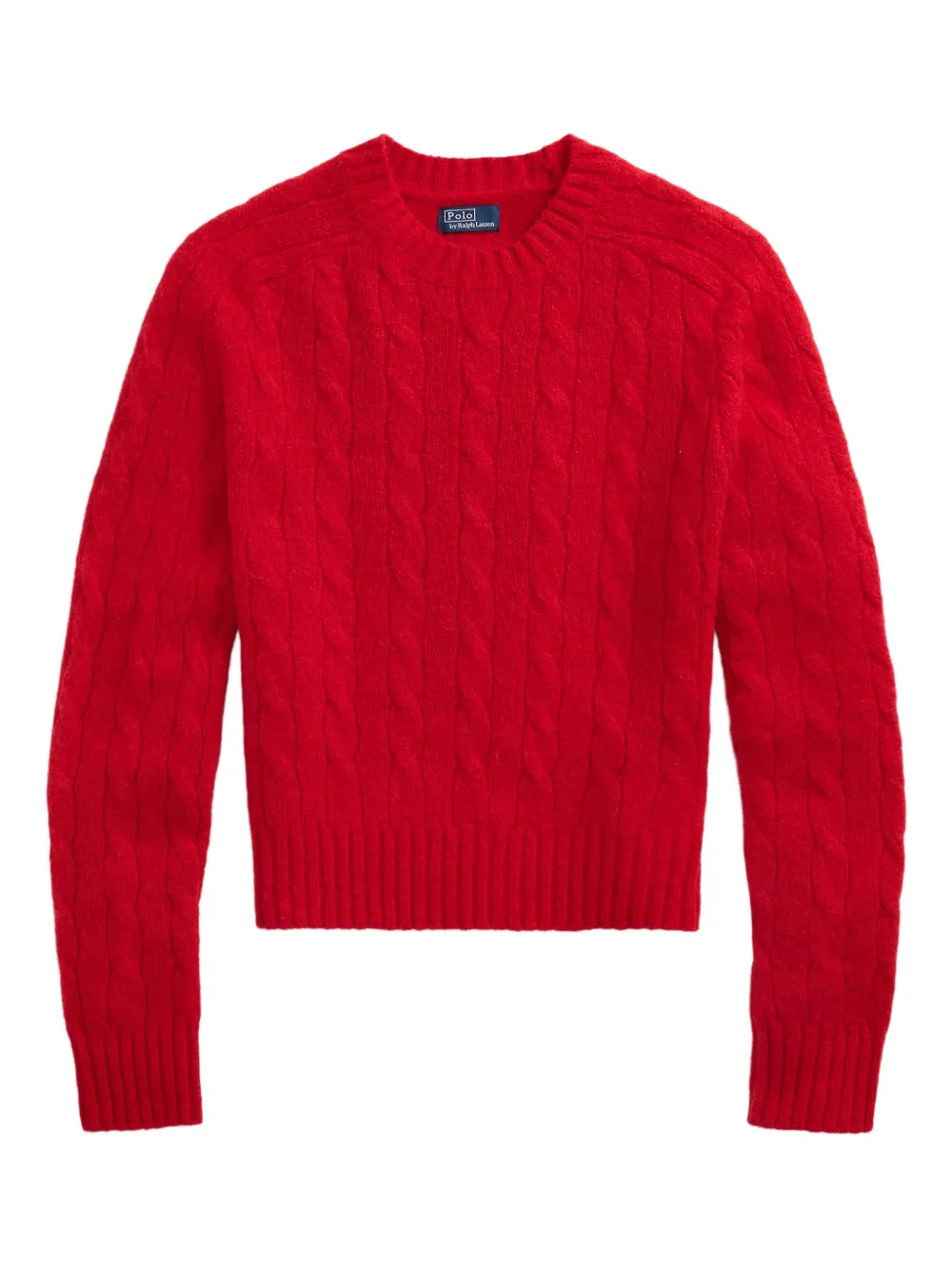 Polo Ralph Lauren Cable-knit Sweater